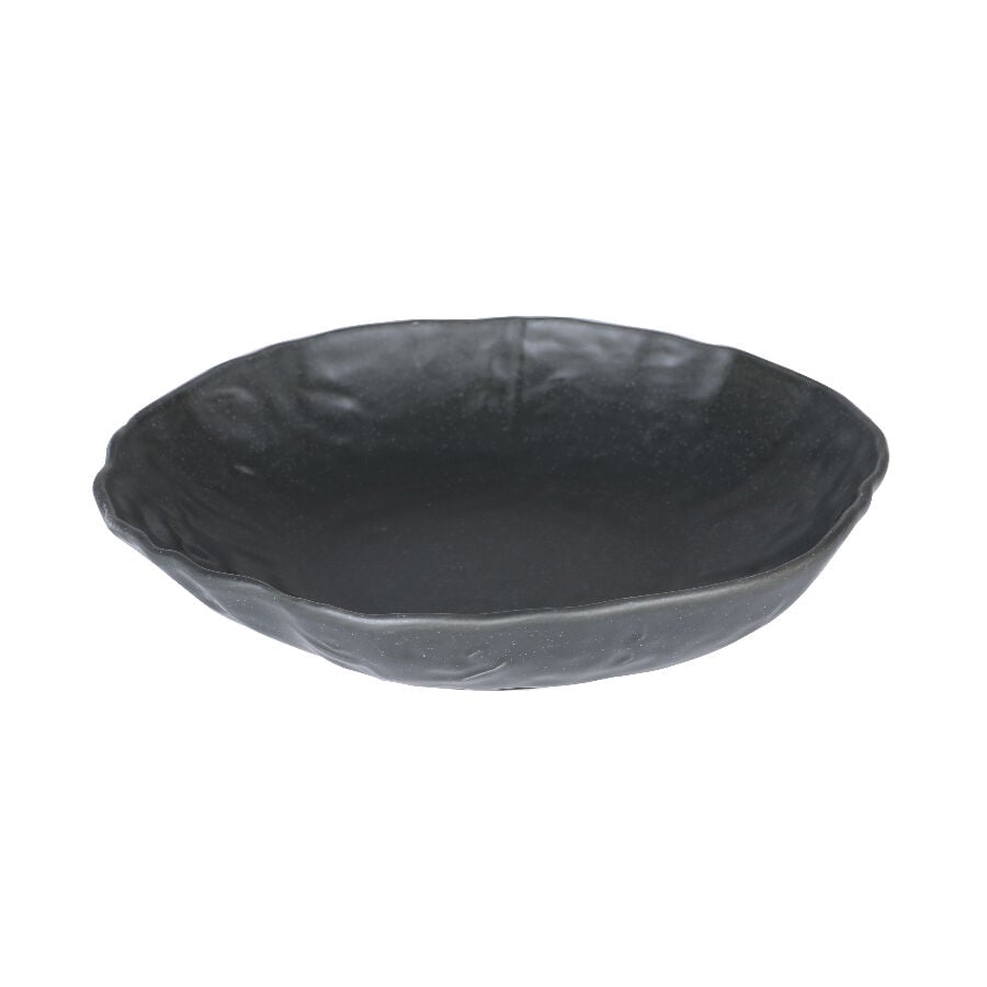 Mezolit Çukur Tabak 20 Cm
