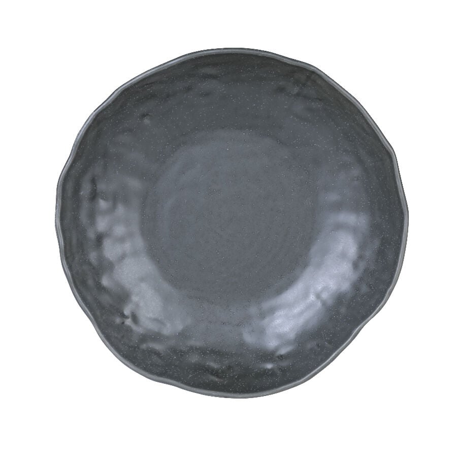 Mezolit Çukur Tabak 20 Cm