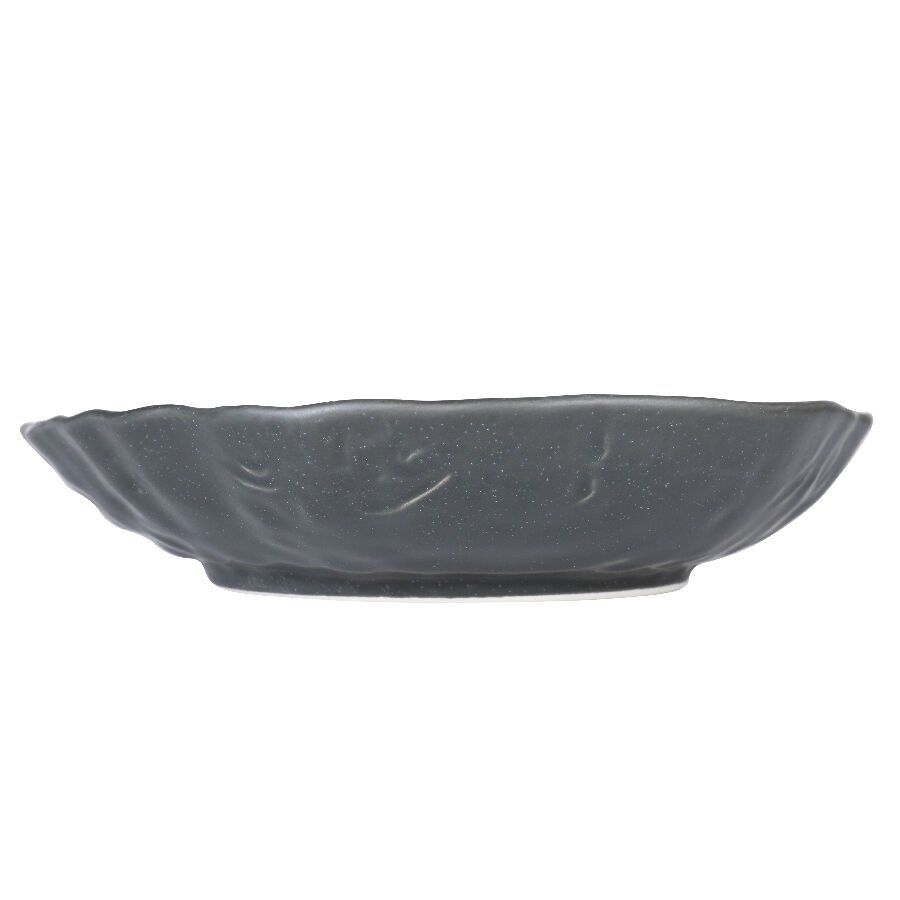 Mezolit Çukur Tabak 20 Cm