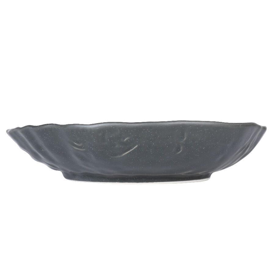 Mezolit Çukur Tabak 20 Cm