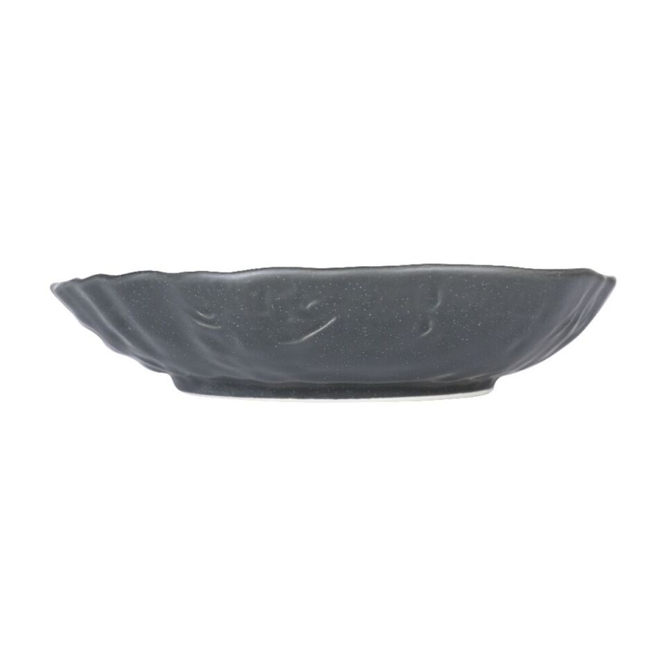 Mezolit Çukur Tabak 20 Cm