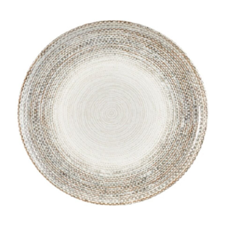 Misis Zest Pizza Tabağı 32 Cm