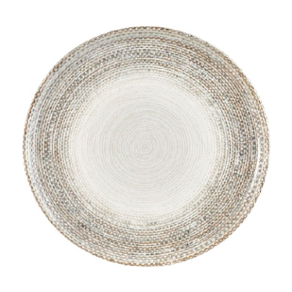 Misis Zest Pizza Tabağı 32 Cm