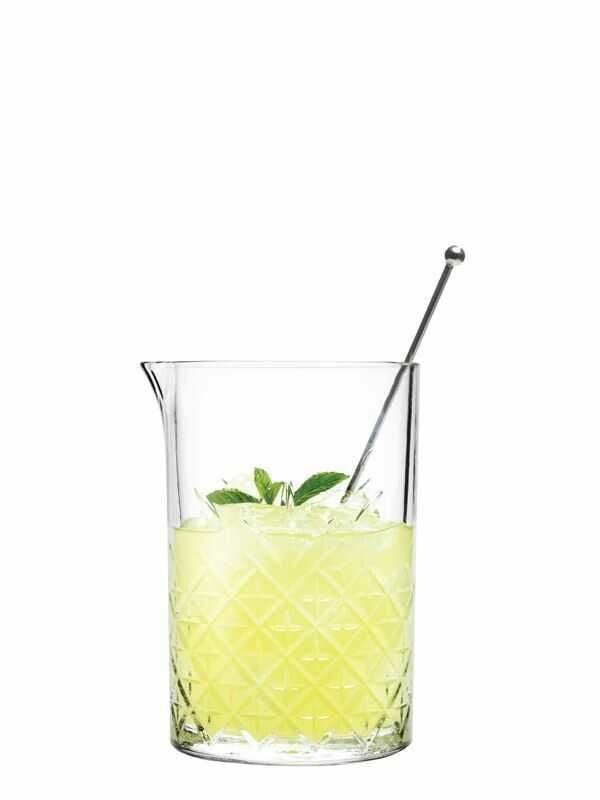 Paşabahçe Kokteyl Karıştırma Kabı (24 Adet)