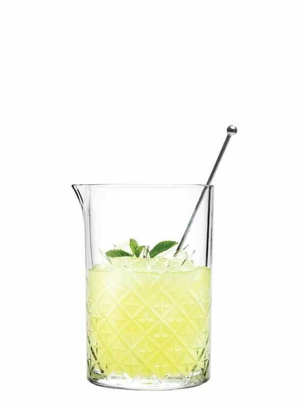 Paşabahçe Kokteyl Karıştırma Kabı (24 Adet)