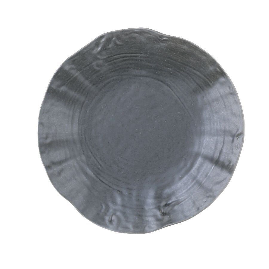 Mezolit Düz Tabak 22 Cm