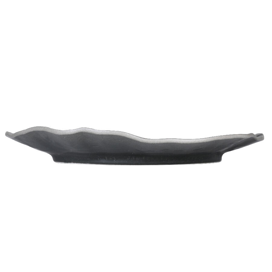 Mezolit Düz Tabak 22 Cm