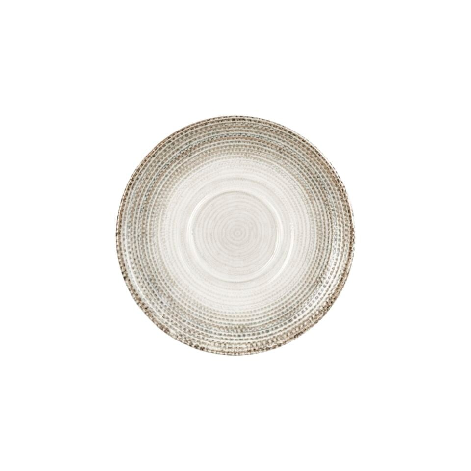 Misis Zest Konsome Tabağı 19 Cm
