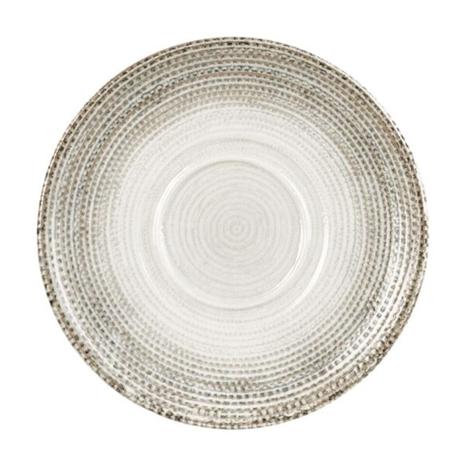 Misis Zest Konsome Tabağı 19 Cm