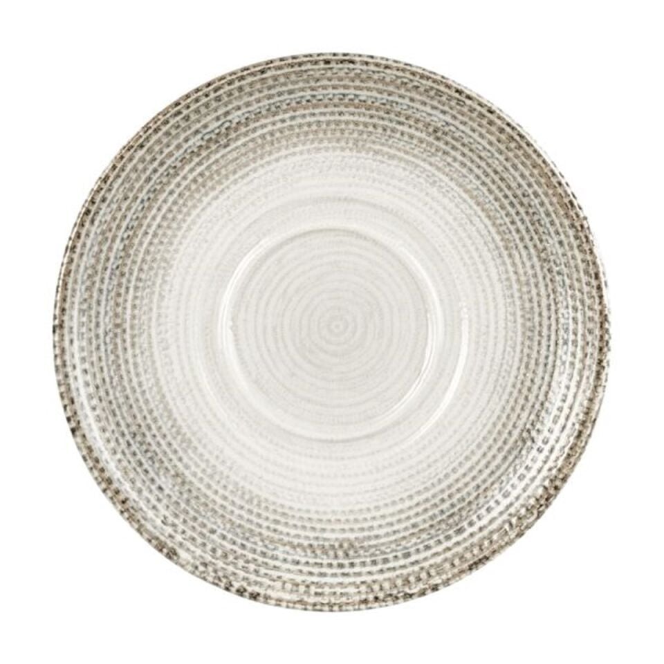 Misis Zest Konsome Tabağı 19 Cm