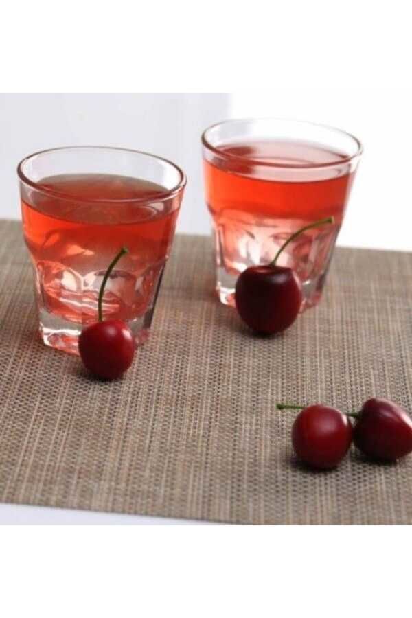 Paşabahçe Casablanca Bardak (24 Adet)