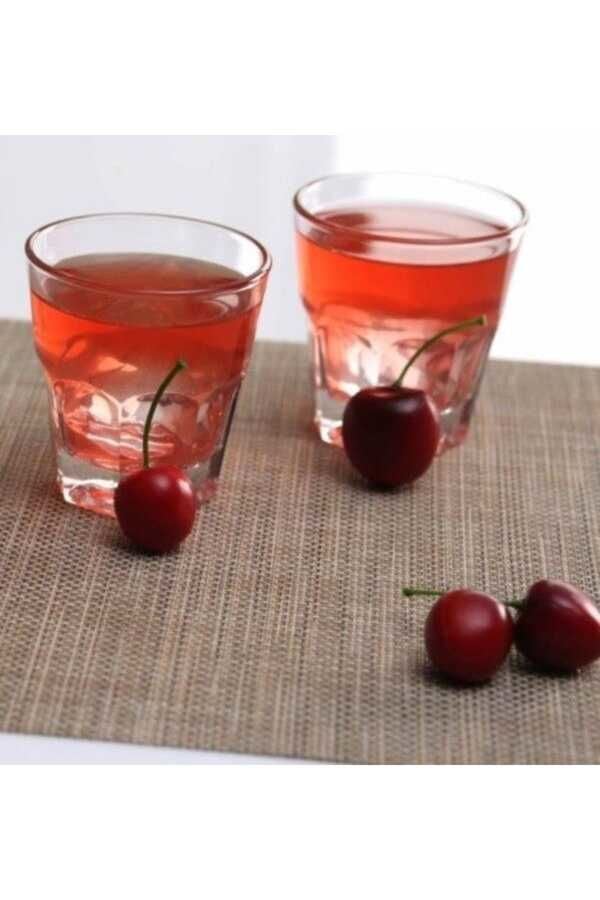 Paşabahçe Casablanca Bardak (24 Adet)