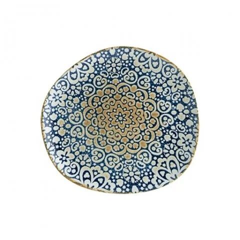 Alhambra Vago Düz Tabak 29 Cm