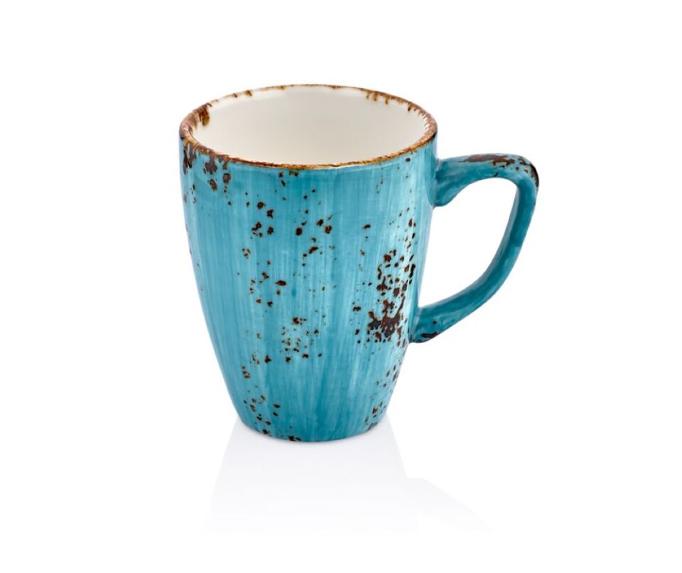 Infinity Mug 03 Konik Kupa 290 CC