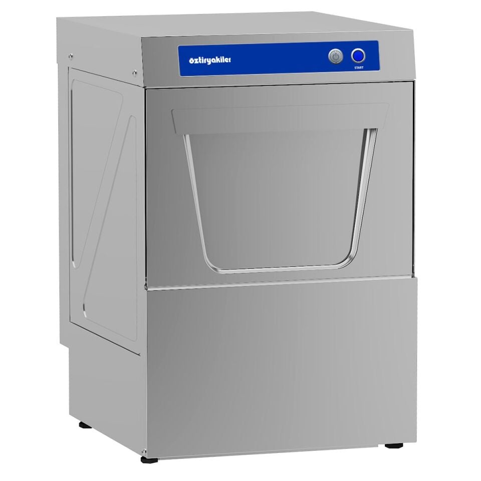 Öztiryakiler Bardak Yıkama Makinesi 35*35 Cm OBY 35M