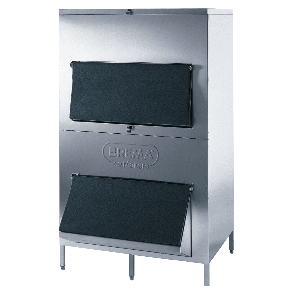 Brema Buz Makinesi Haznesi 550 KG