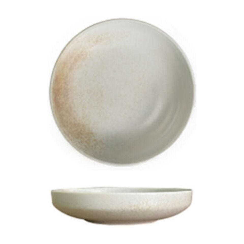 Mellow Sofia Çukur Tabak 18,5 cm 620 cc