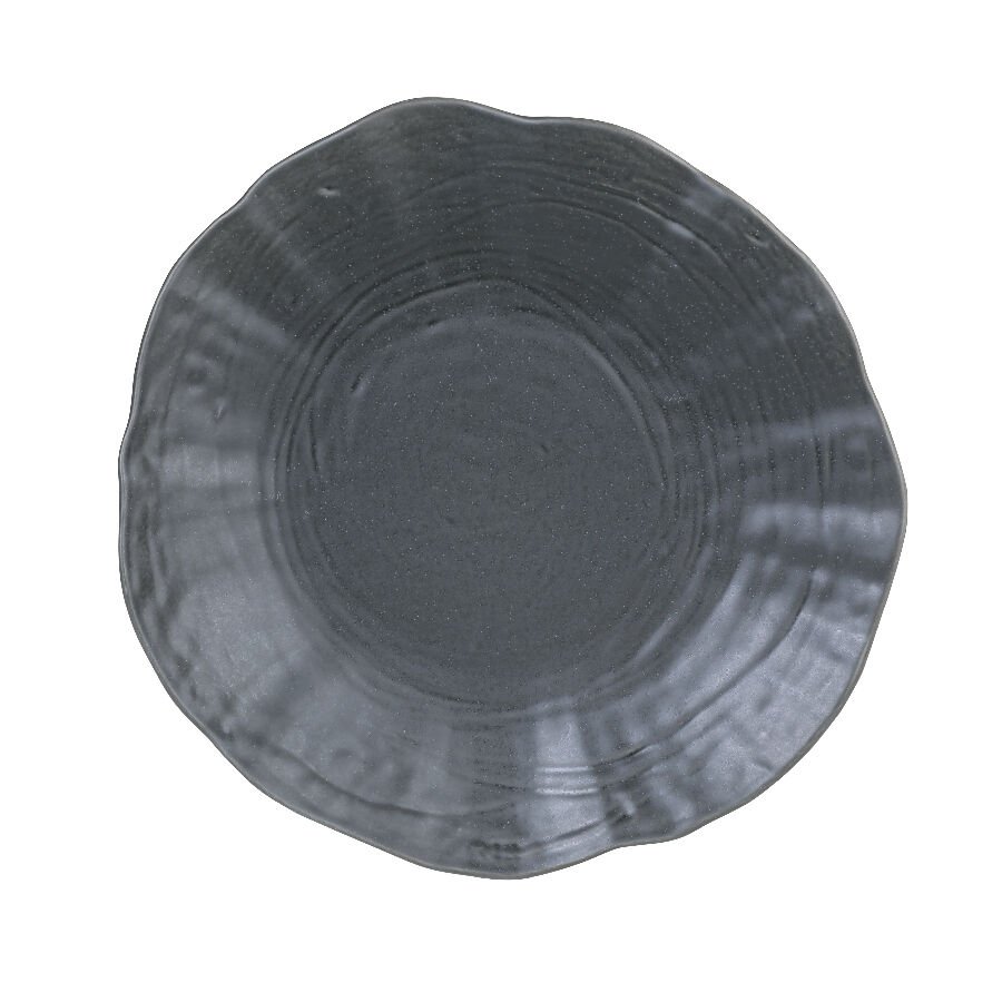 Mezolit Düz Tabak 28 Cm