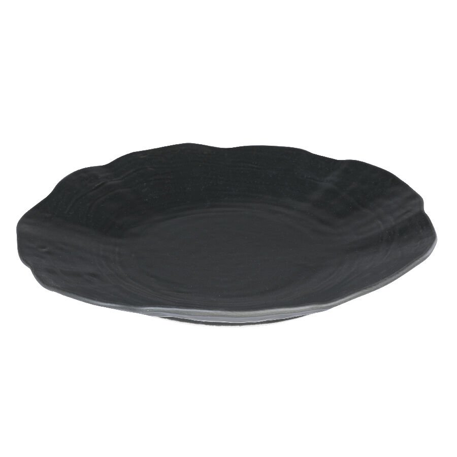 Mezolit Düz Tabak 28 Cm