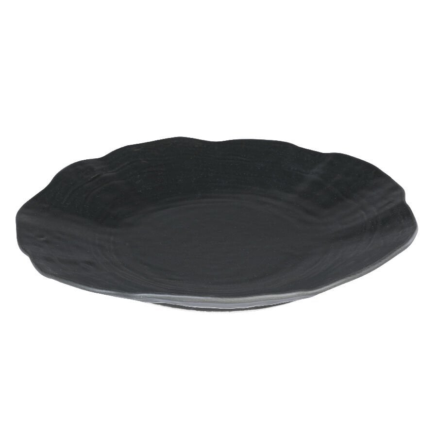 Mezolit Düz Tabak 28 Cm