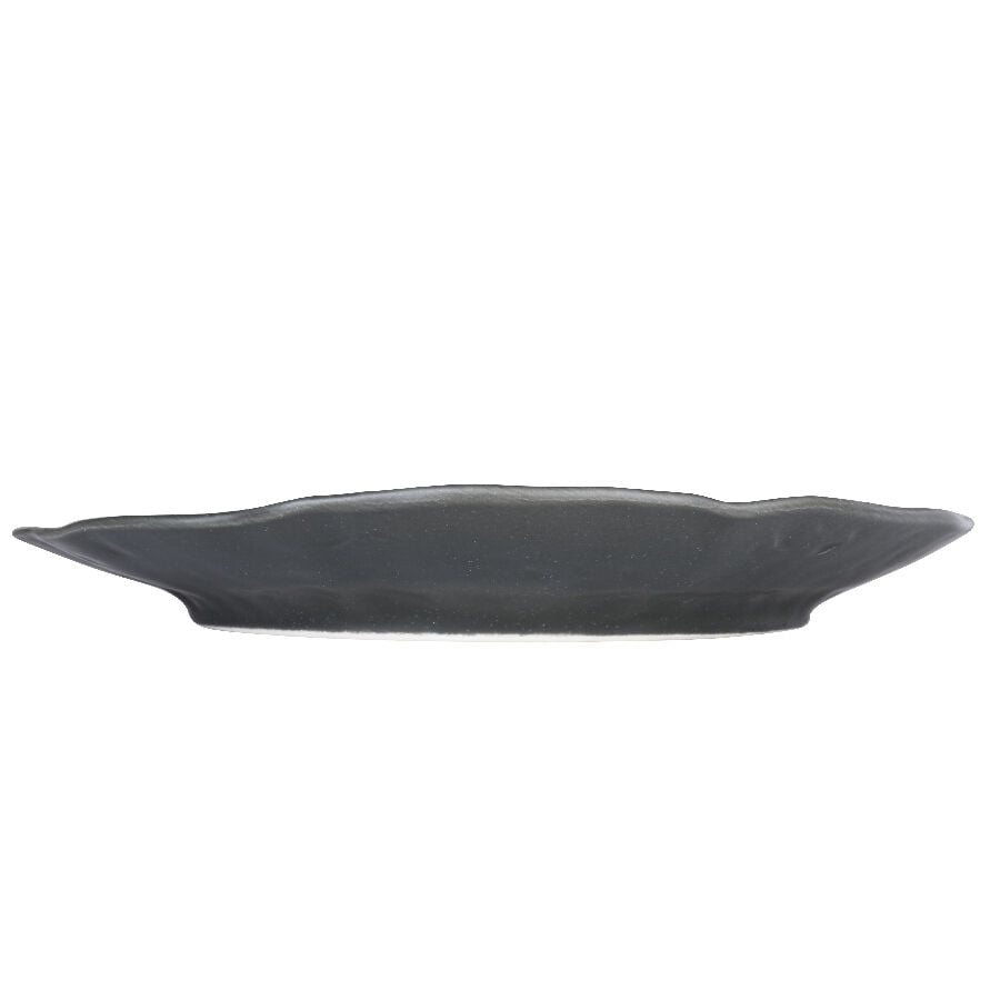 Mezolit Düz Tabak 28 Cm