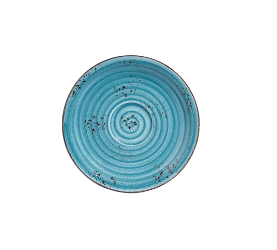 By Bone Infınıty Zest Çay Fincan Tabağı 15,5 Cm