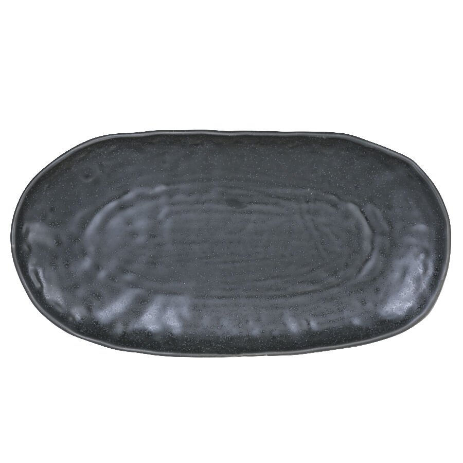 Mezolit Kayık Tabak 28 Cm