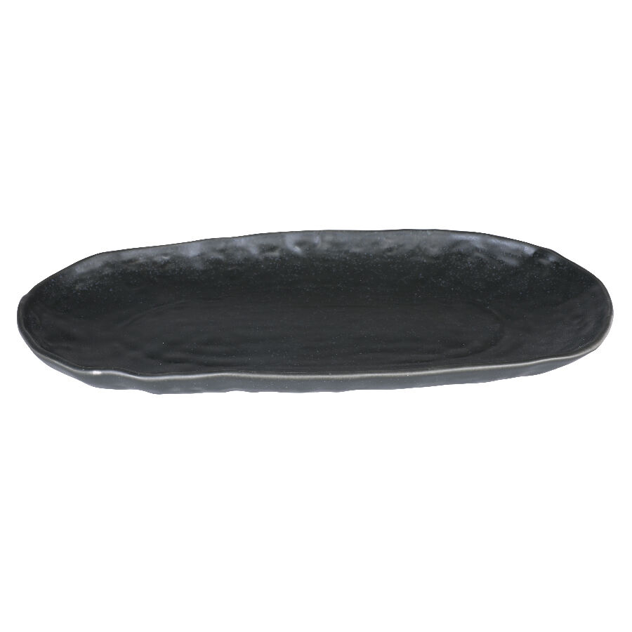 Mezolit Kayık Tabak 28 Cm