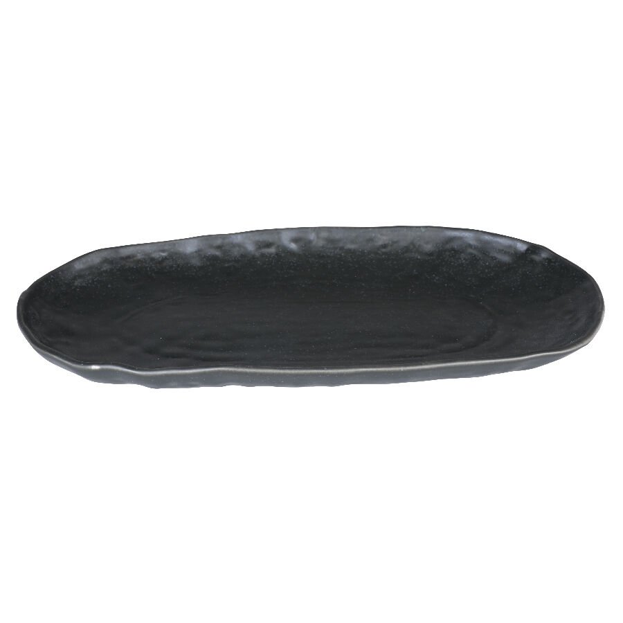 Mezolit Kayık Tabak 28 Cm