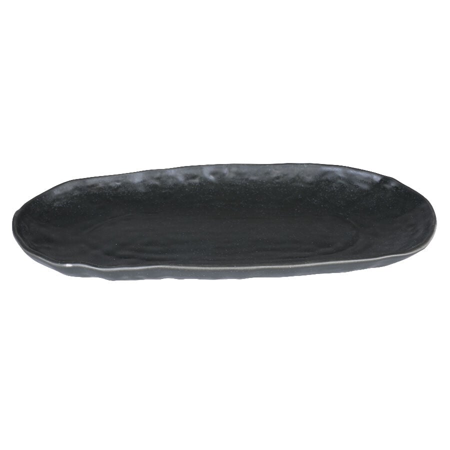 Mezolit Kayık Tabak 28 Cm