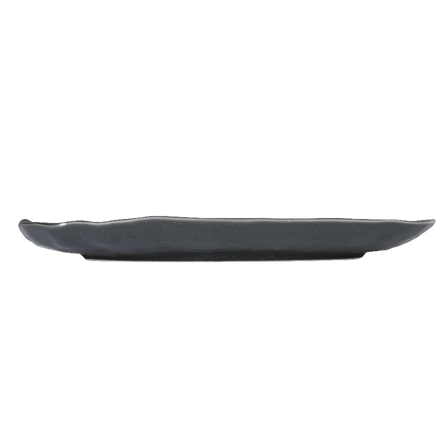 Mezolit Kayık Tabak 28 Cm