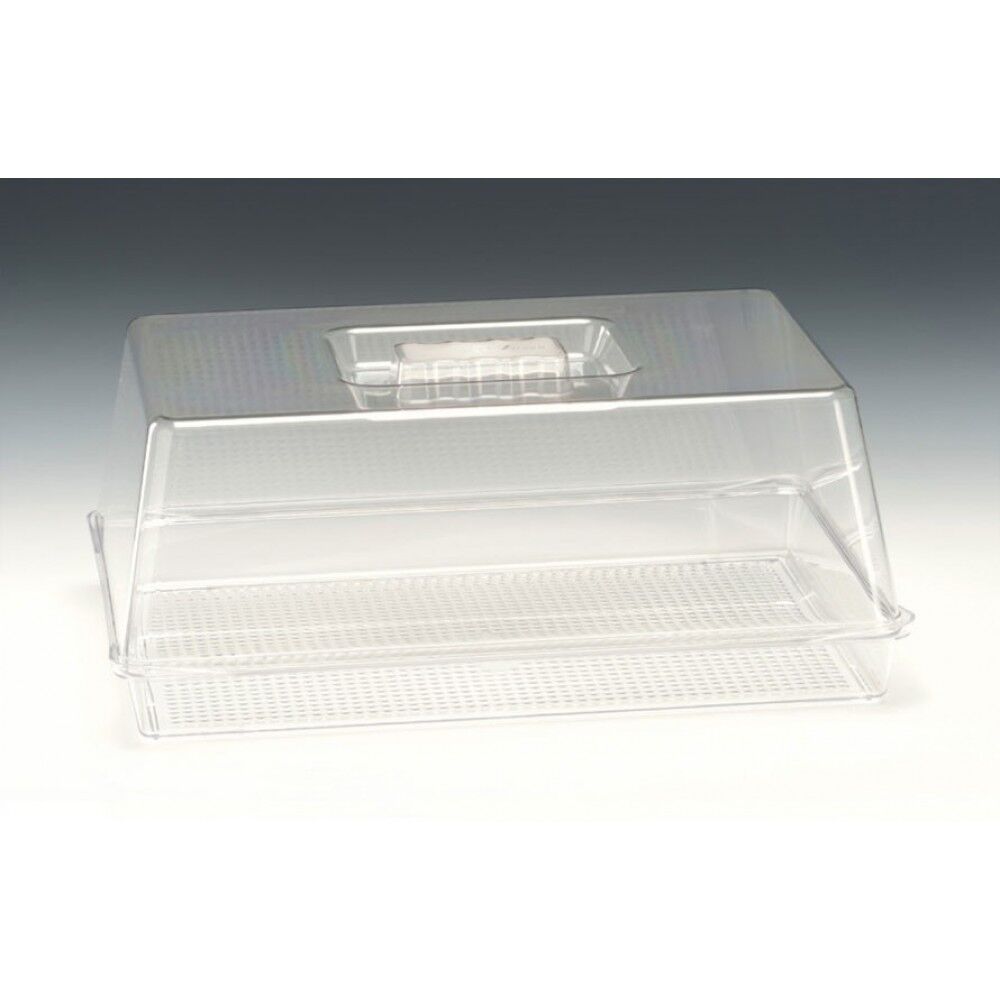 Policarbon Muhafaza Kabı