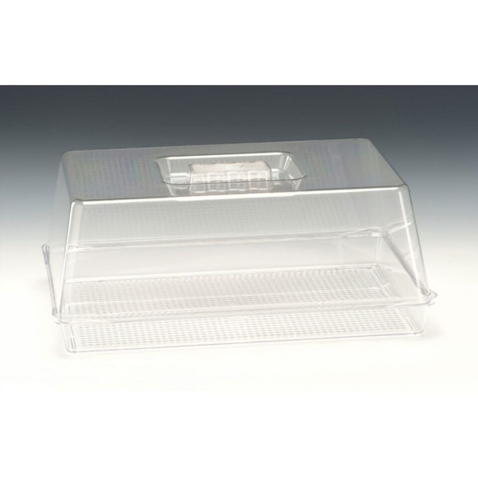 Policarbon Muhafaza Kabı