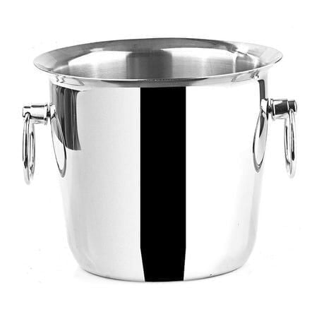 Şişe Kovası 25*18 Cm