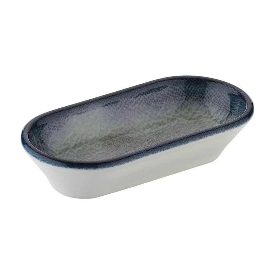 Bone O Fine Dining Island Oval Kase 14 Cm
