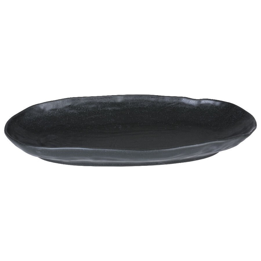 Mezolit Kayık Tabak 34 Cm
