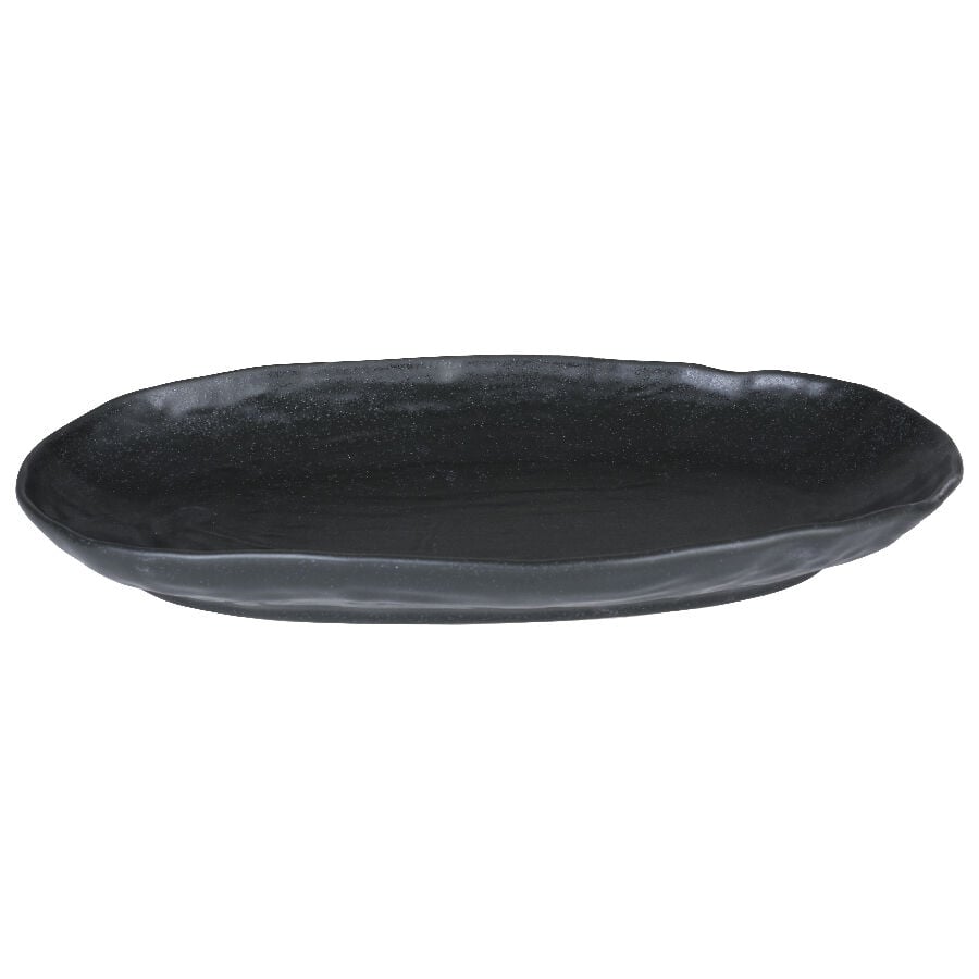 Mezolit Kayık Tabak 34 Cm