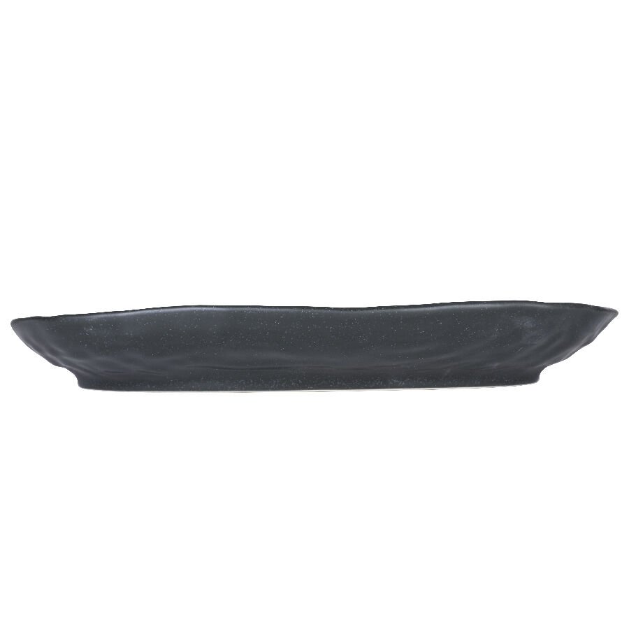 Mezolit Kayık Tabak 34 Cm