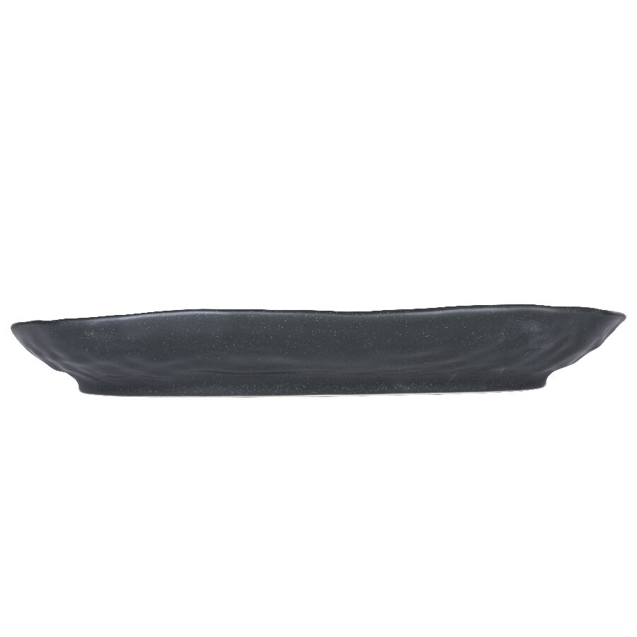 Mezolit Kayık Tabak 34 Cm