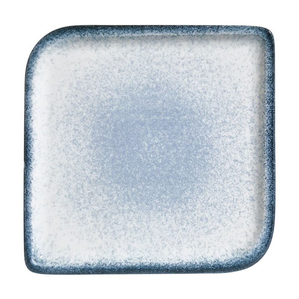 OCChio Arel 38 Cm Kare Plate 27,5*27,5 Cm