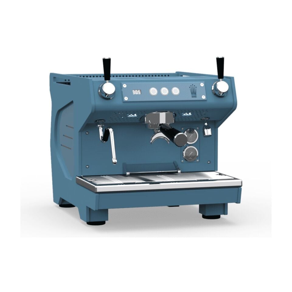 Conti Tek Gruplu Dozaj Ayarlı Espresso Makinesi