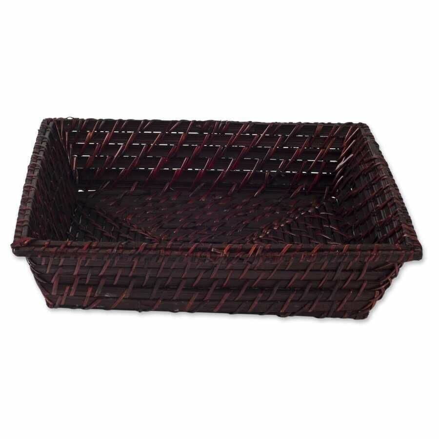 Epınox Rattan Ekmek Sepeti