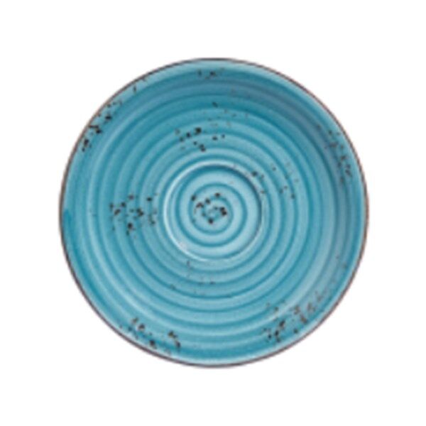 Infinity Zest 01 Kahve Tabak 12 Cm