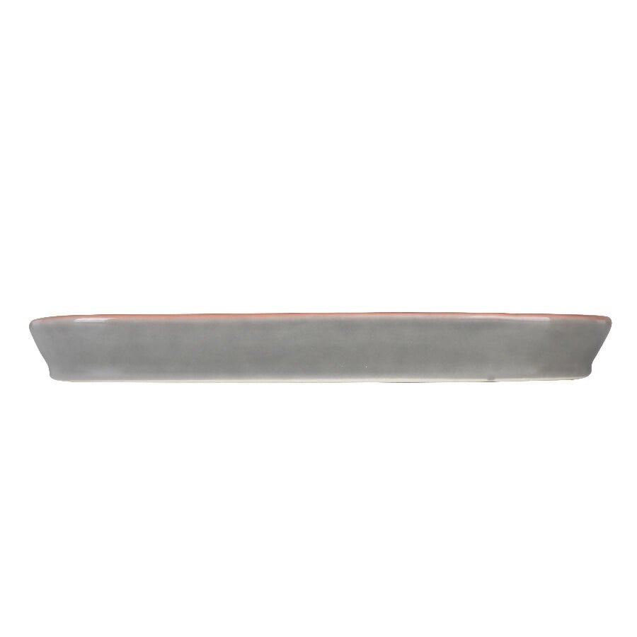 Mezolit Kayık Tabak 14 Cm