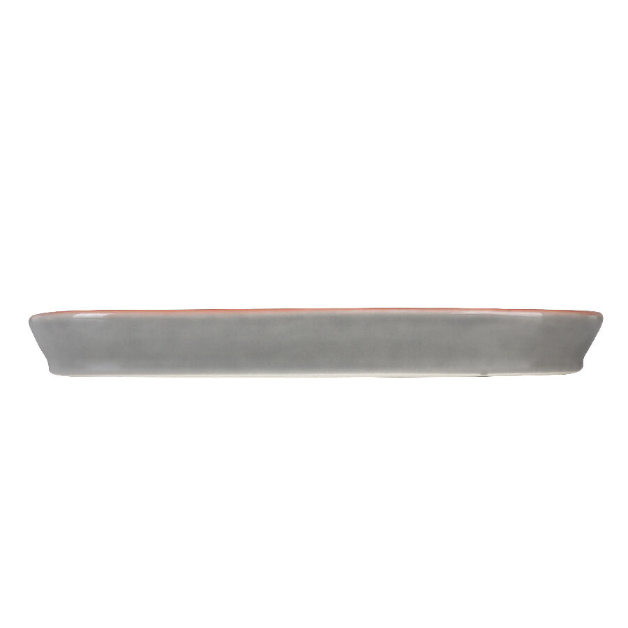 Mezolit Kayık Tabak 14 Cm