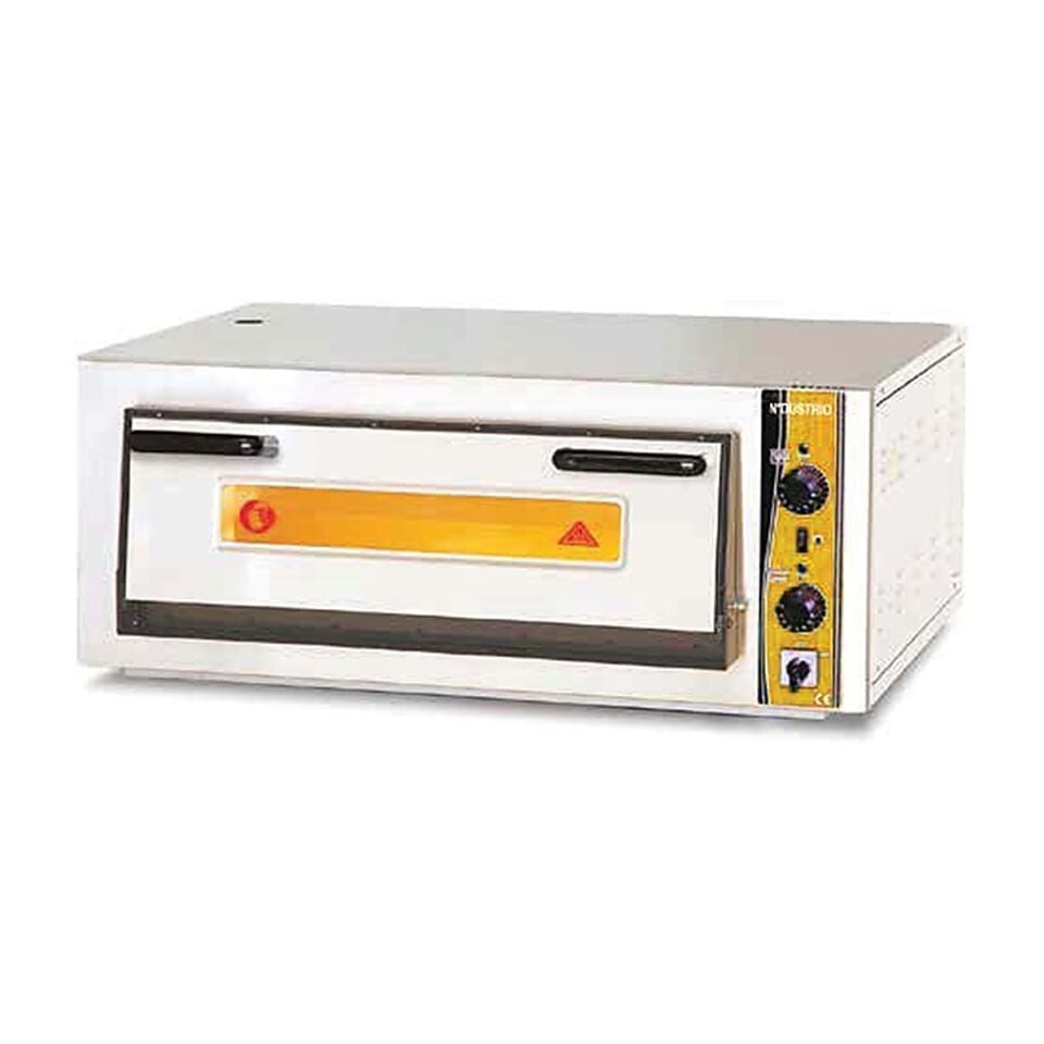 Elektrikli Pizza Fırını Ø 30 cm