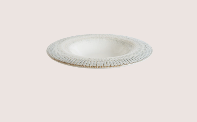 Galata Albus Çukur Tabak 28 Cm