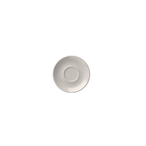 ID Fine Transparan Lona Fincan Tabağı 12 Cm