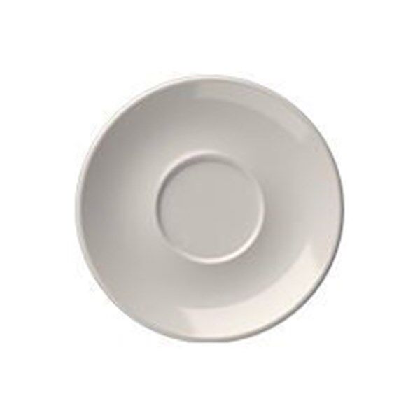 ID Fine Transparan Lona Fincan Tabağı 12 Cm