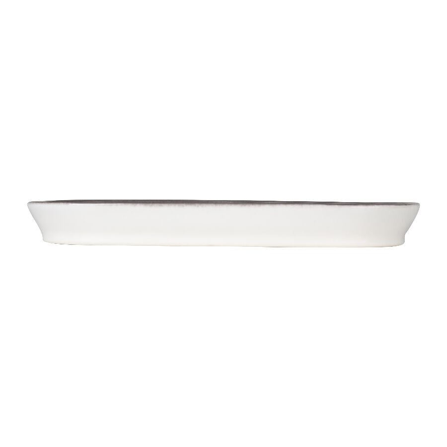 Mezolit Kayık Tabak 14 Cm